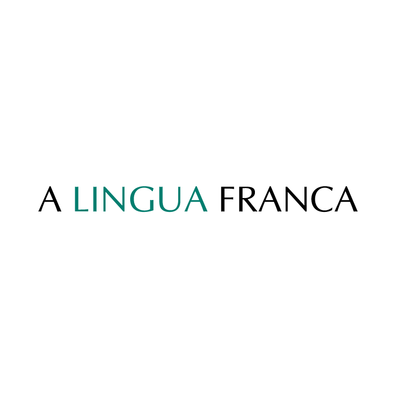 Lingua Franca Logo